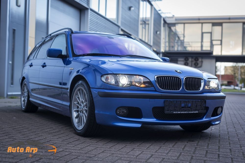 Стиль 33 bmw
