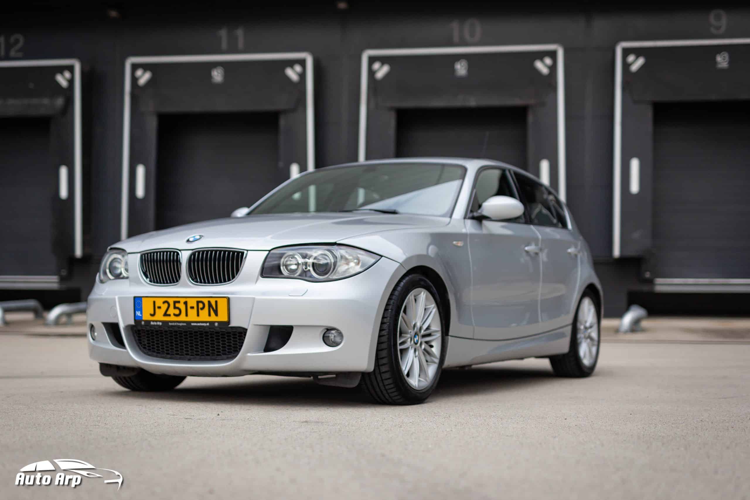 Bmw 130 купе