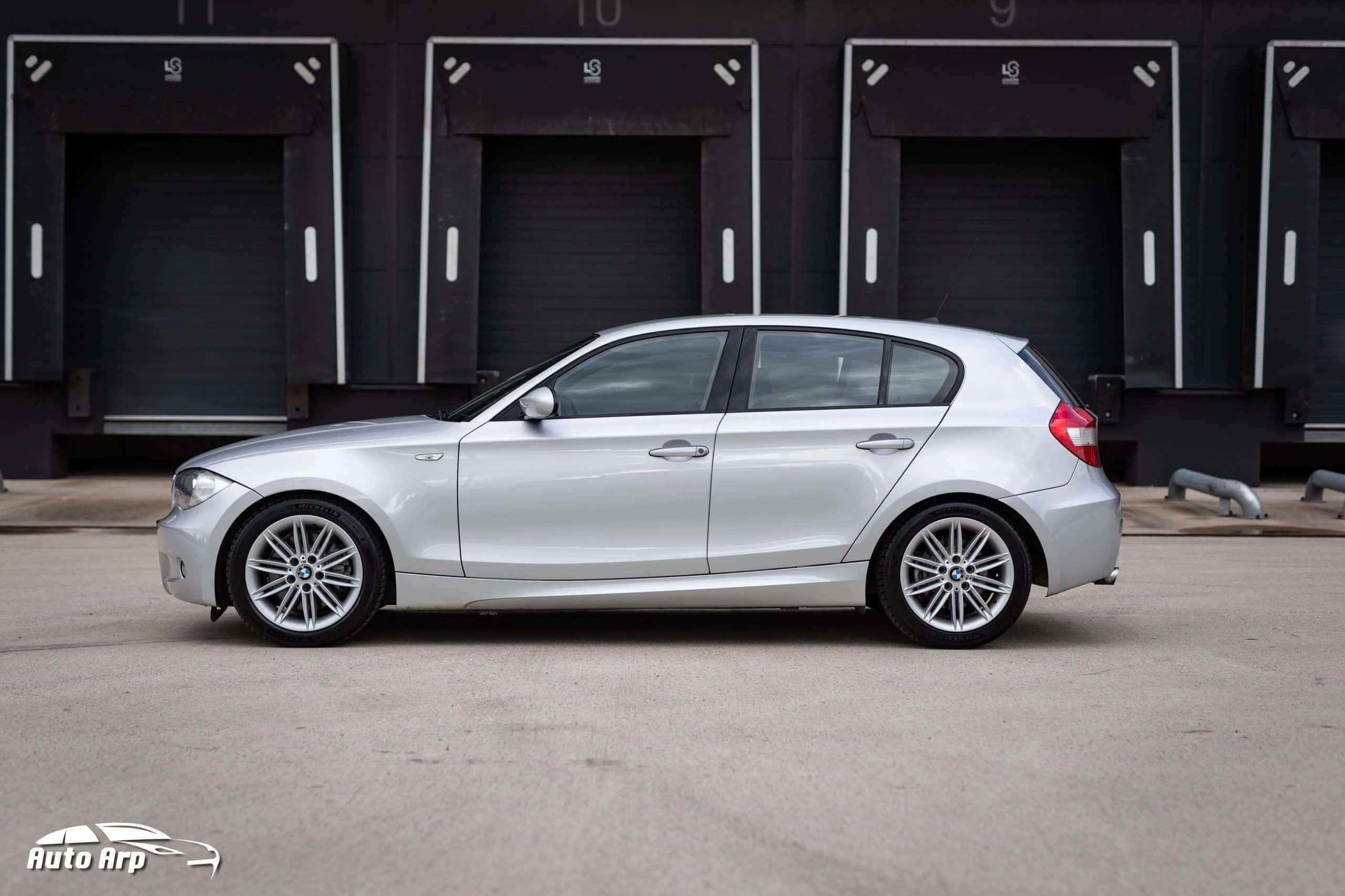 Bmw 130 купе