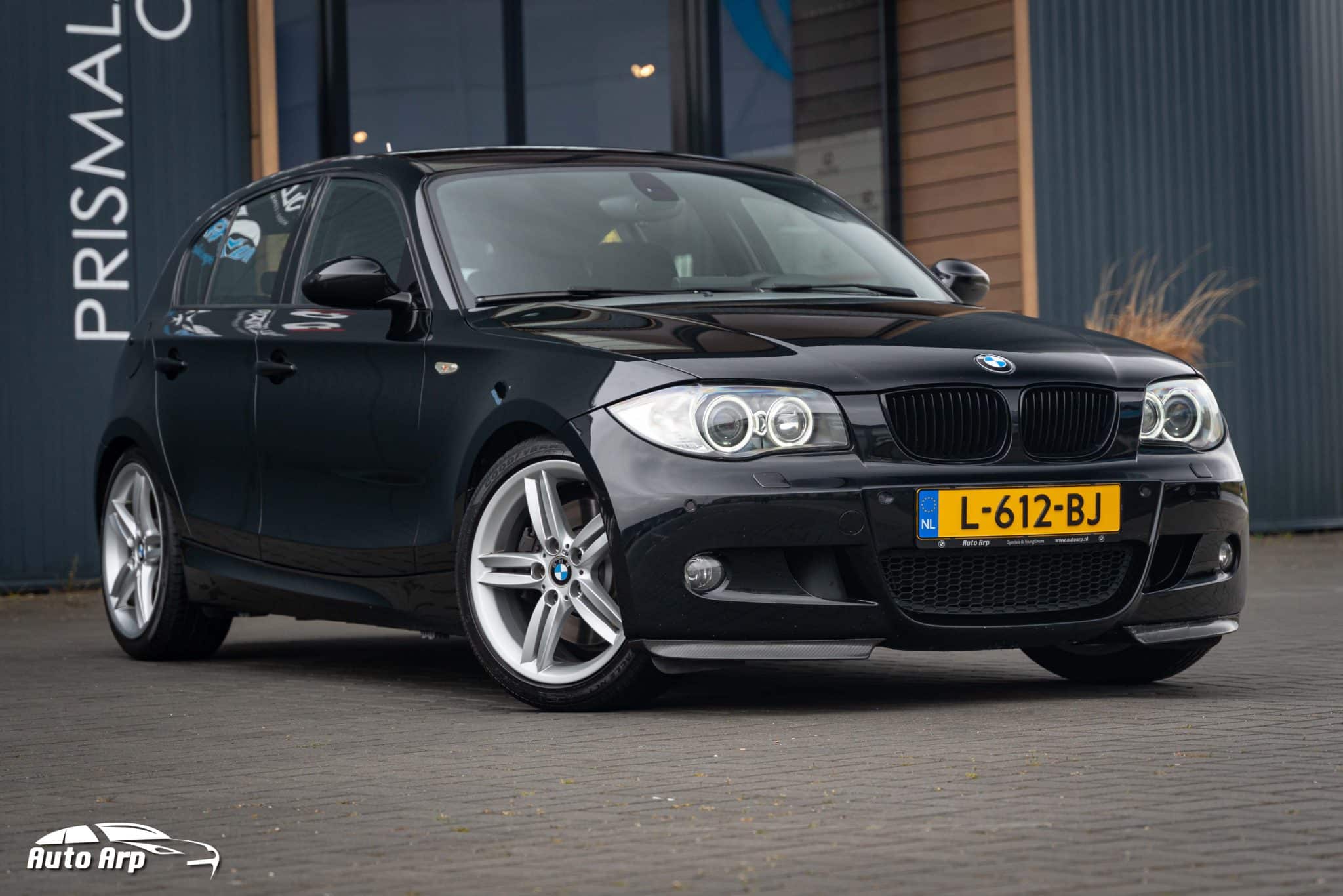 P0011 bmw e87