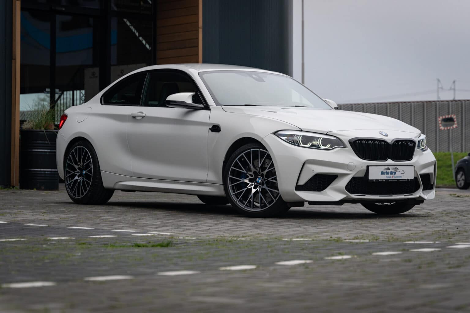 BMW M2 wit-2