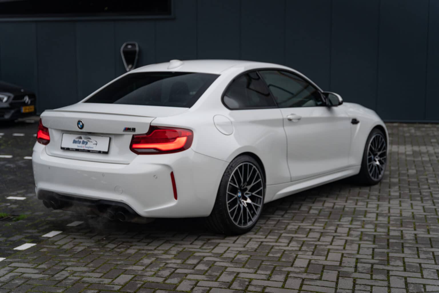BMW M2 wit-20