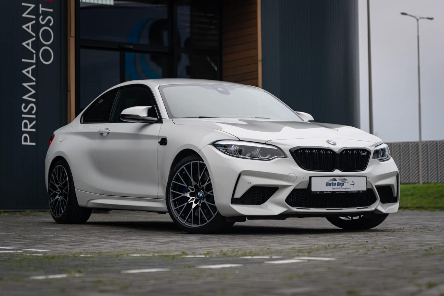 BMW M2 wit-3
