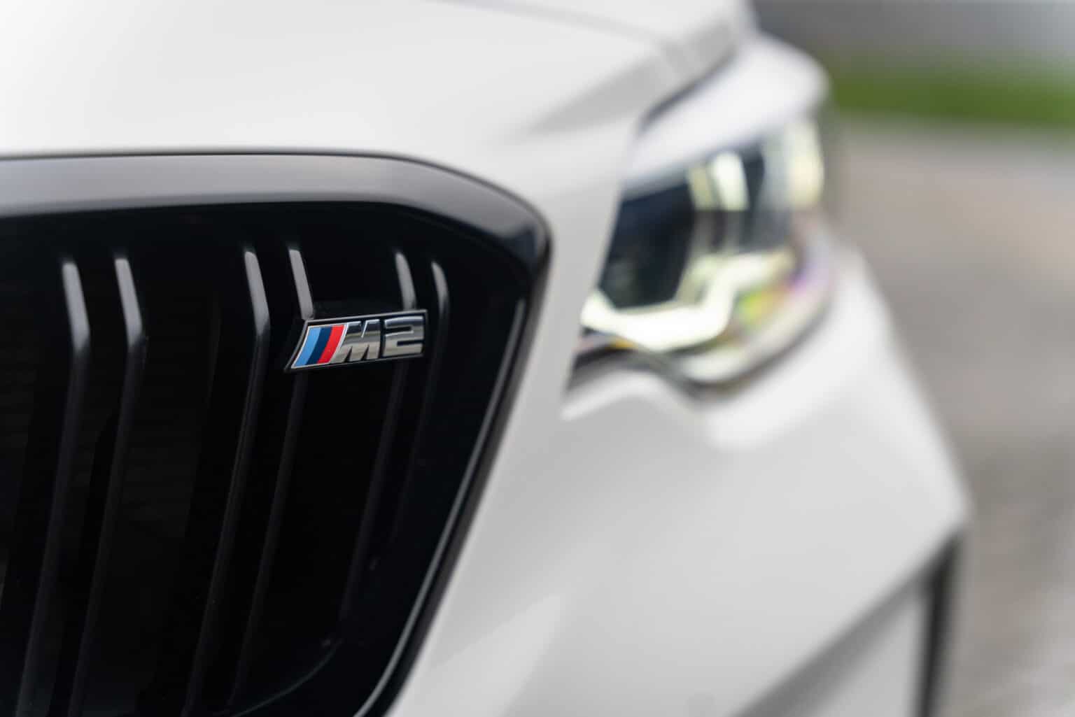 BMW M2 wit-7
