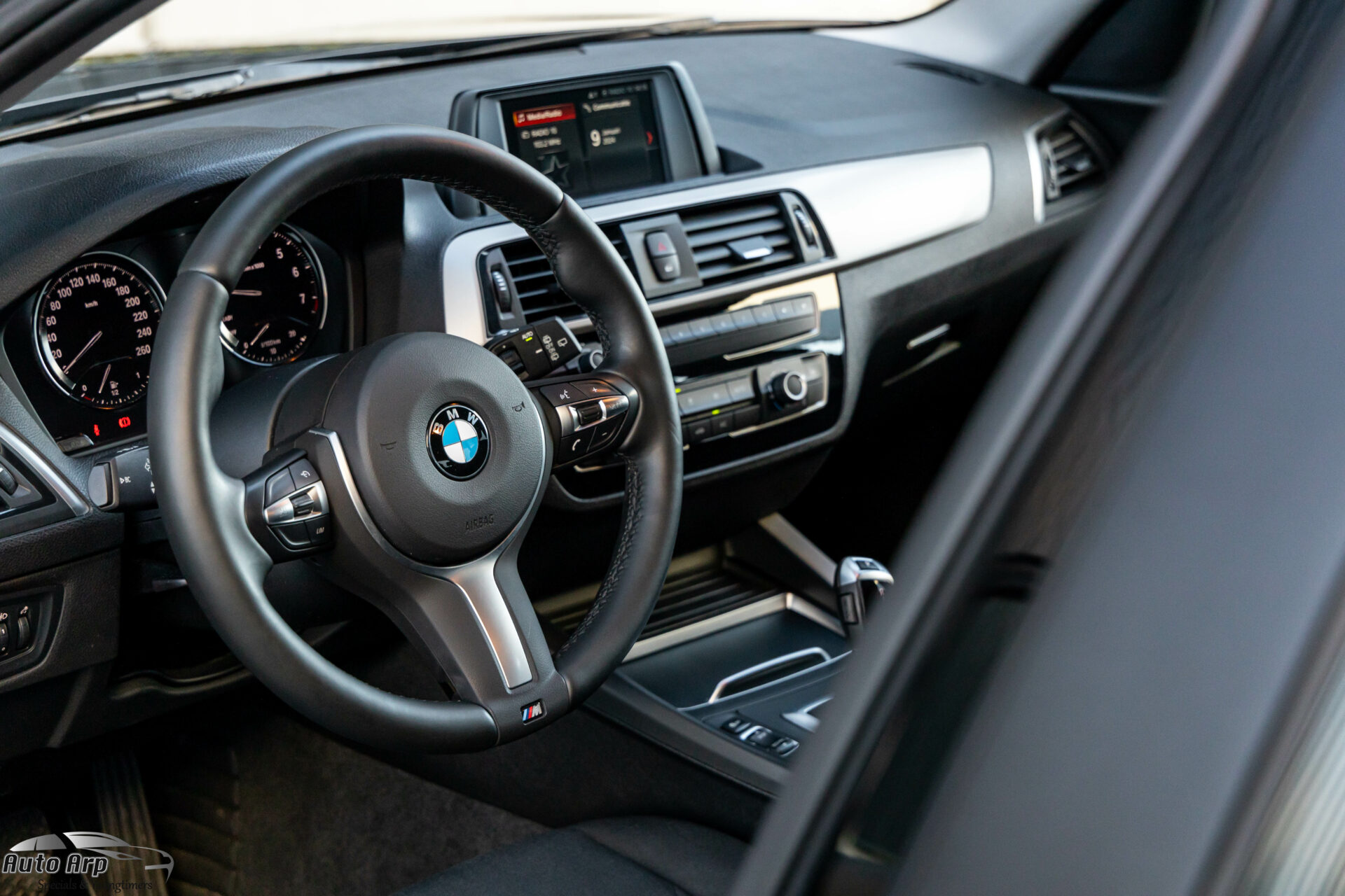 BMW F20 LCI 118i Met Slechts 61 000km Topstaat Auto Arp bmw-f20-lci-118i-met-slechts-61-000km-topstaat-auto-arp